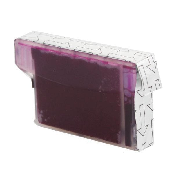 Compatible Brother LC-01M Ink Cartridge - Magenta