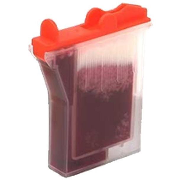 Compatible Brother LC-31M Ink Cartridge - Magenta