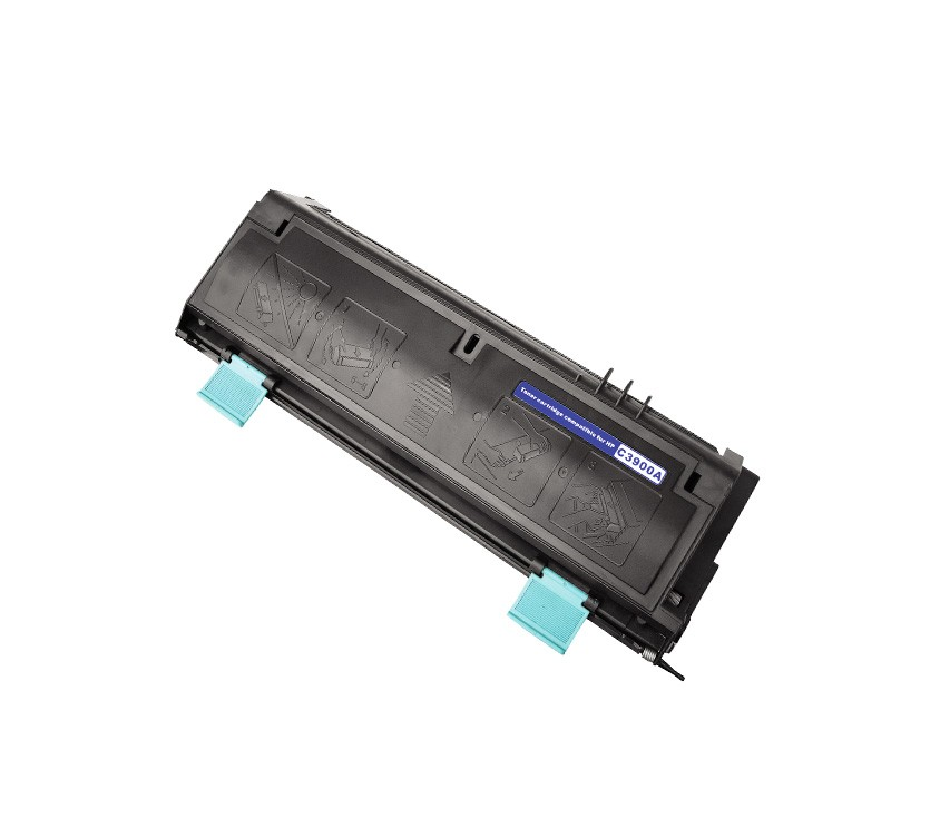 Compatible HP 00A Toner Cartridge - Black