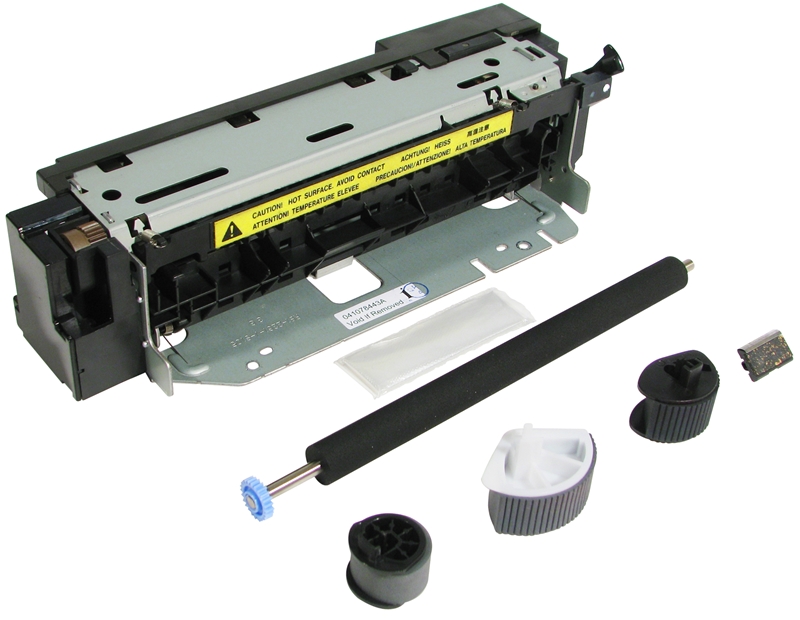 HP Maintenance Kit 110volt, (C2001-67912)