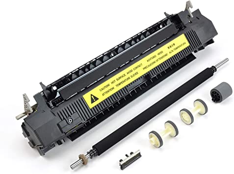 HP Maintenance Kit 110volt, (C3141-67910)