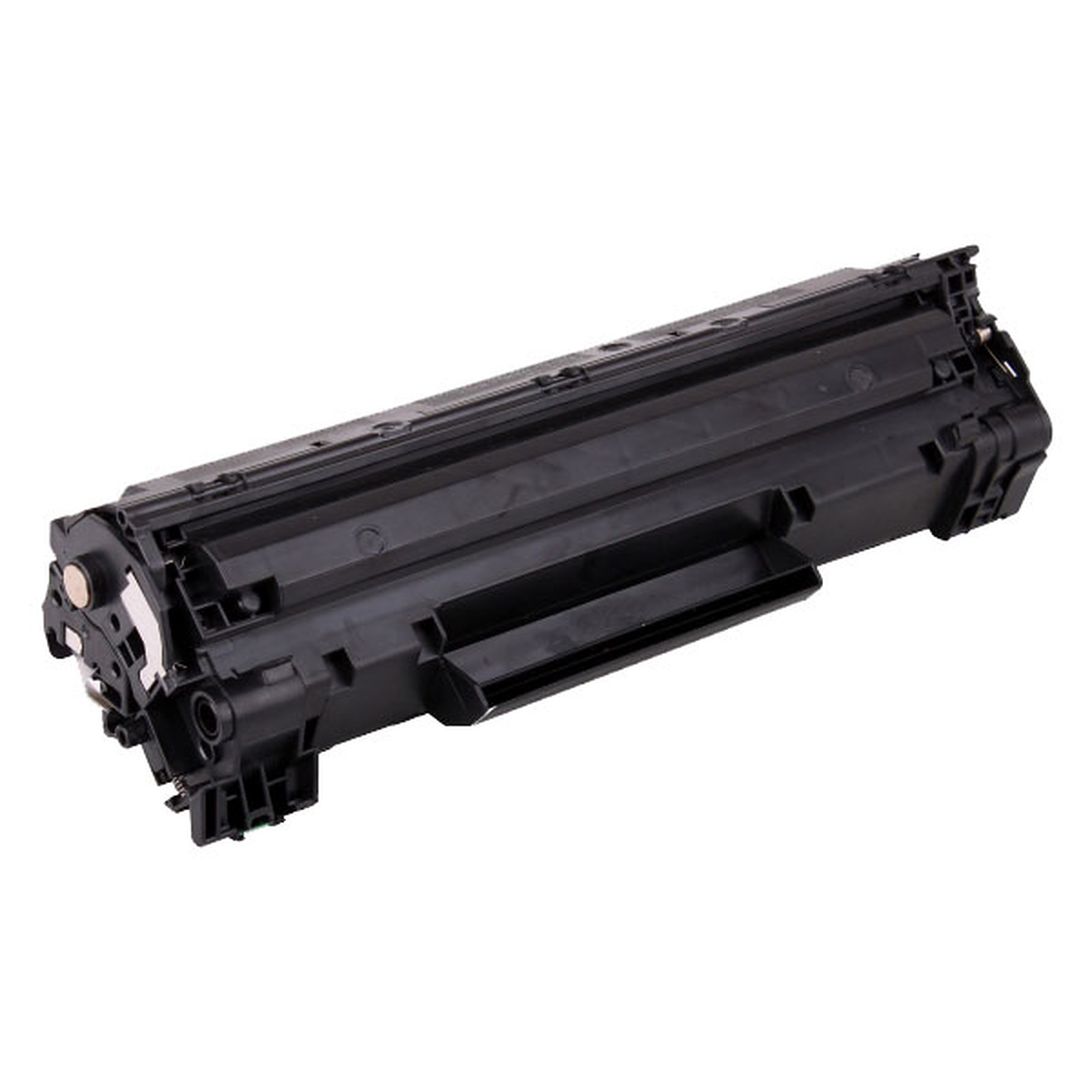 Compatible HP 14 Ink Cartridge - Black