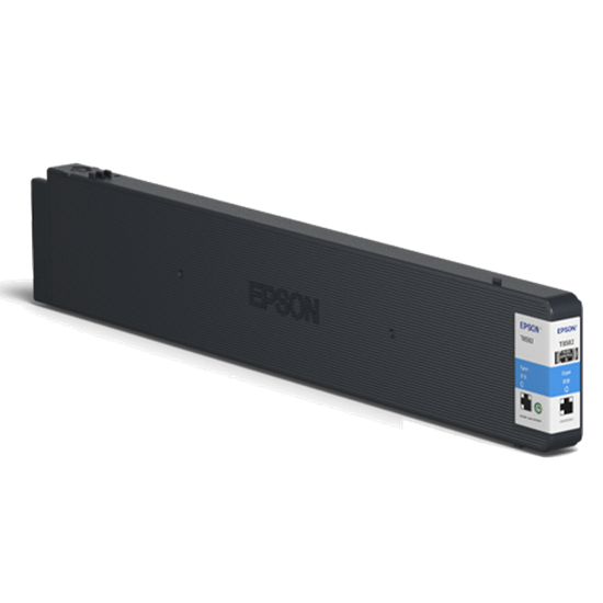 Compatible Epson T858220 Ink Cartridge - Cyan