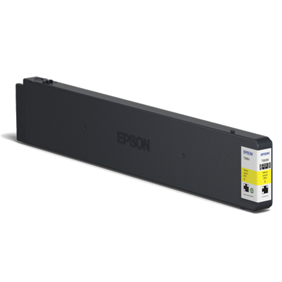 Compatible Epson T858420 Ink Cartridge - Yellow