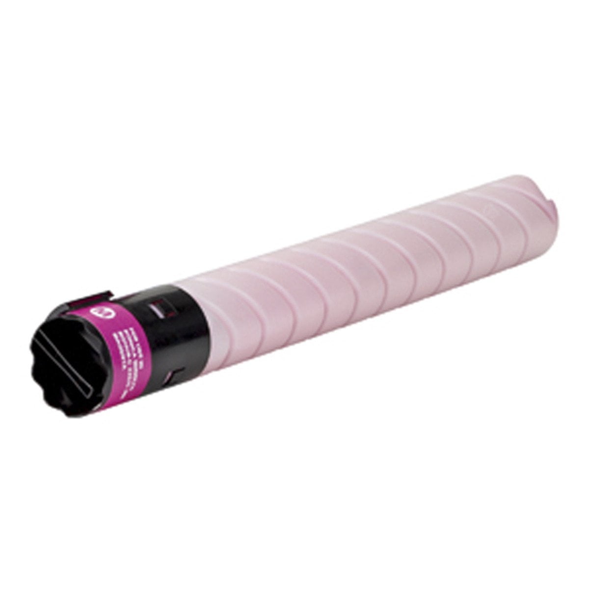 Compatible Konica Minolta TN-324M Toner Cartridge - Magenta
