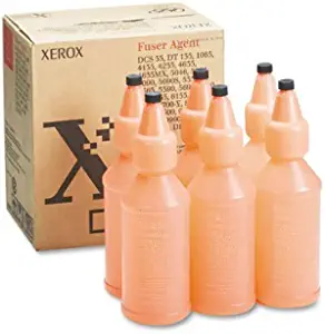 Xerox 8R3903 Fuser Oil / Agent Silicon, (008R03903)