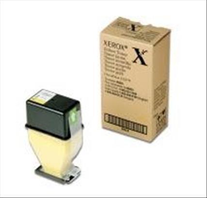 OEM Xerox 6R859 Toner Cartridge - Yellow