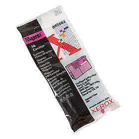 OEM Xerox 8R7662 Ink Cartridge - Magenta
