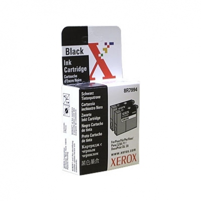 OEM Xerox 8R7994 Ink Cartridge - Black