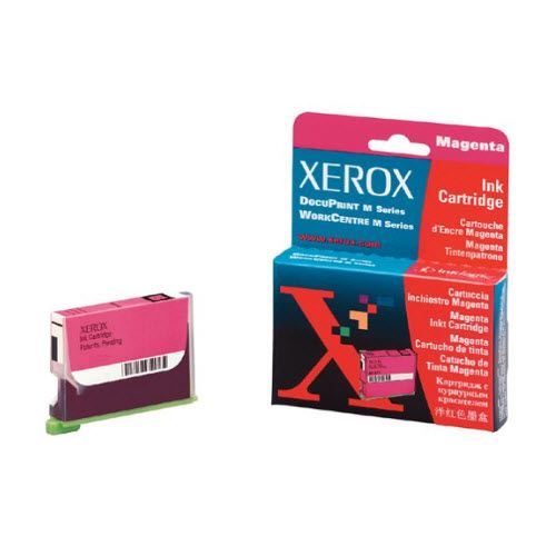 OEM Xerox 8R7973 Ink Cartridge - Magenta