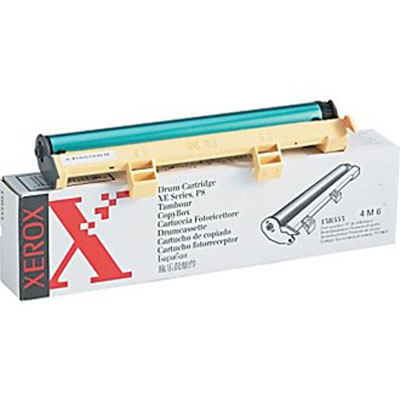 OEM Xerox 13R553 Drum Unit - Black
