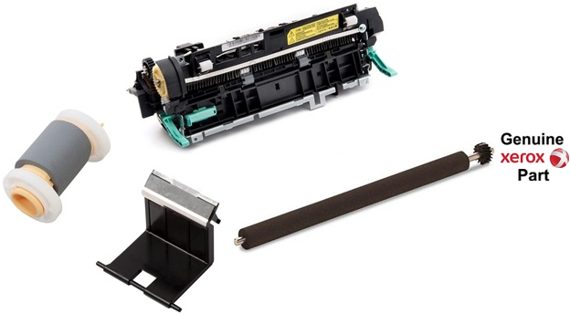 Xerox Maintenance Kit 110volt, (3300MFP-Z1)