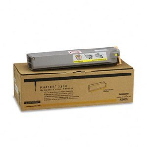 OEM Xerox 016-1979-00 Toner Cartridge - Yellow