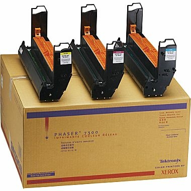 OEM Xerox 016-1997-00 Image Drum - 3-color