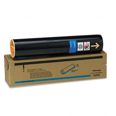 OEM Xerox 016-1944-00 Toner Cartridge - Cyan