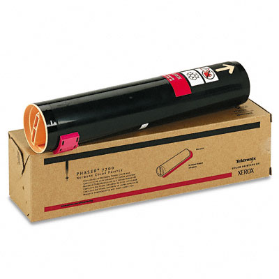 OEM Xerox 016-1945-00 Toner Cartridge - Magenta