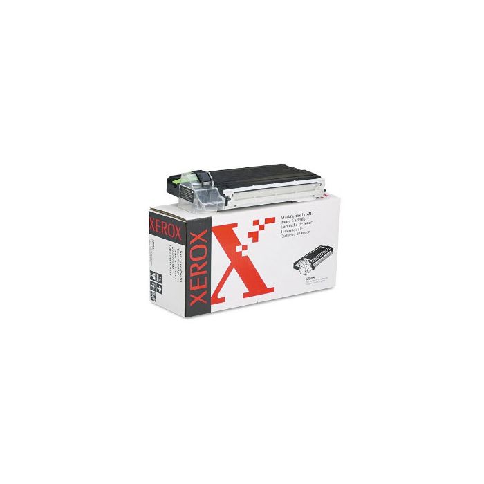 OEM Xerox 6R988 Toner Cartridge - Black