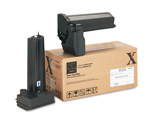 OEM Xerox 106R445 Toner Cartridge - Black