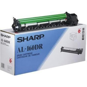 OEM Sharp AL-160DR Drum Unit - Black