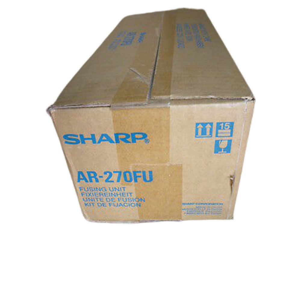 Sharp AR-270FU Fusing Assembly 110volt, (AR270FU)