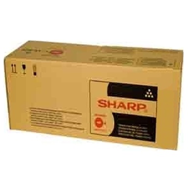 OEM Sharp AR-810MT Toner Cartridge - Black