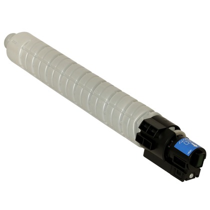OEM Ricoh 888639 Toner Cartridge - Cyan