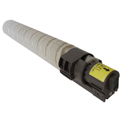 OEM Ricoh 841285 Toner Cartridge - Yellow