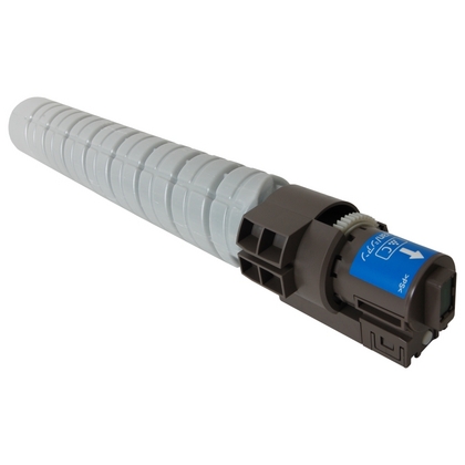 OEM Ricoh 841287 Toner Cartridge - Cyan