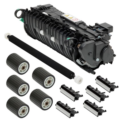 Ricoh Maintenance Kit 110volt, (406686)