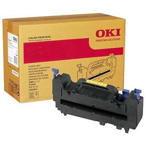 Okidata Fusing Assembly 120volt, (57111301)
