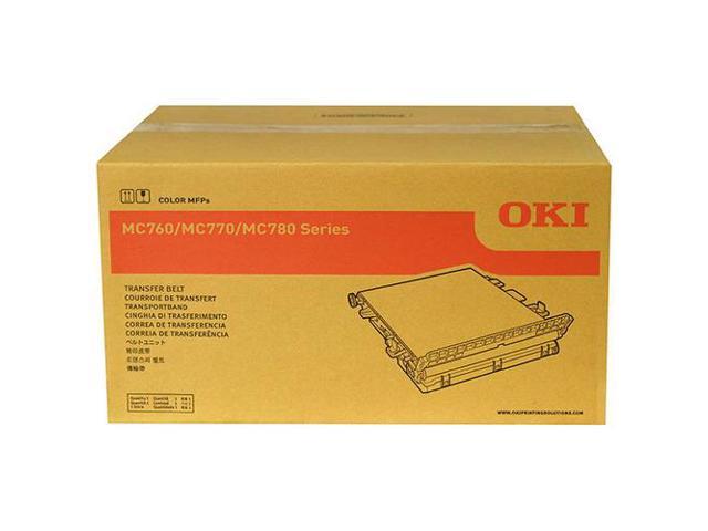 Okidata Transfer Unit Electrostatic, (45381101)