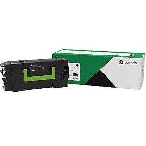 OEM Lexmark B281X00 Toner Cartridge - Black