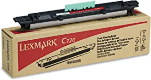 Lexmark Cleaning Roller / Kit, (15W0905)