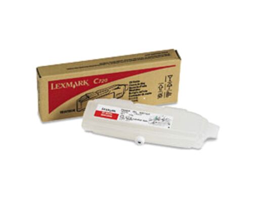 Lexmark Fuser Oil / Agent Silicon, (15W0906)