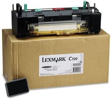 Lexmark Fusing Assembly 110volt, (15W0908)