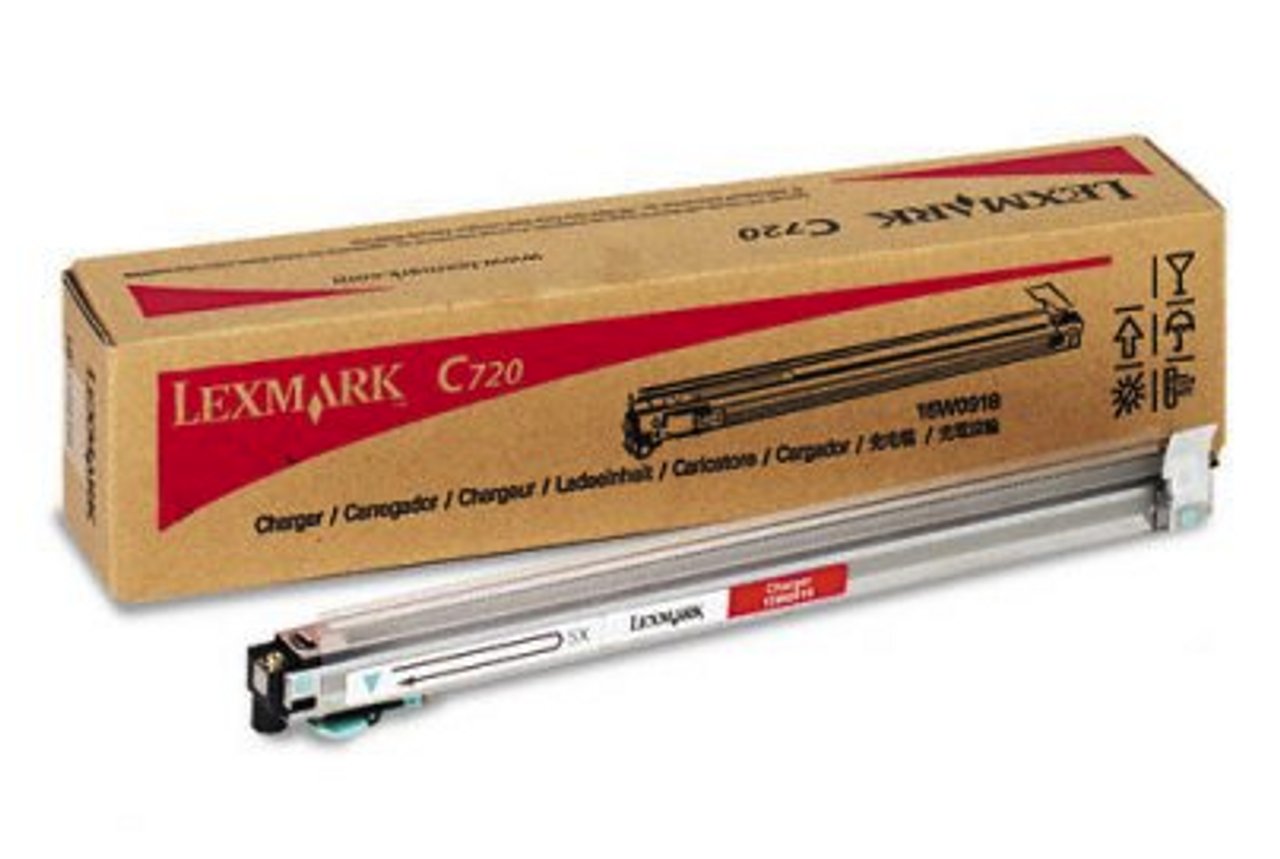 Lexmark Transfer Unit, (15W0918)