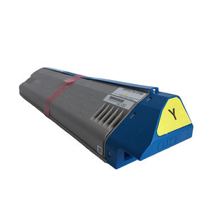 OEM Okidata 45536466 Toner Cartridge - Yellow