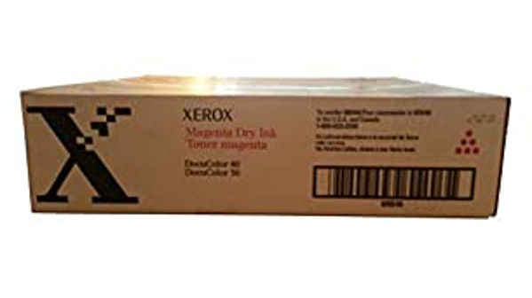 OEM Xerox 6R846 Toner Cartridge - Magenta