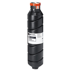 OEM Panasonic DQ-TUK60 Toner Cartridge - Black