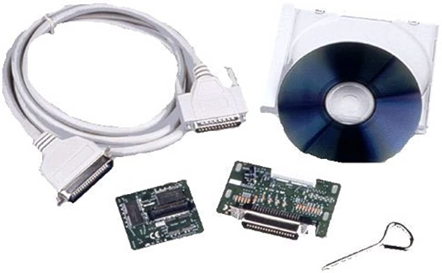 Sharp AL-11PK Printer Upgrade Kit, (AL11PK)
