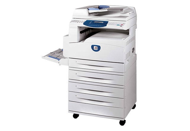 Refurbished Xerox WorkCentre M118/DADF Mono Laser MFP