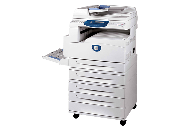 Refurbished Xerox WorkCentre M118i/DADF Mono Laser MFP
