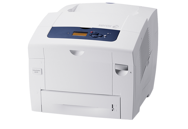 Refurbished Xerox ColorQube 8570/DT Color Inkjet Printer