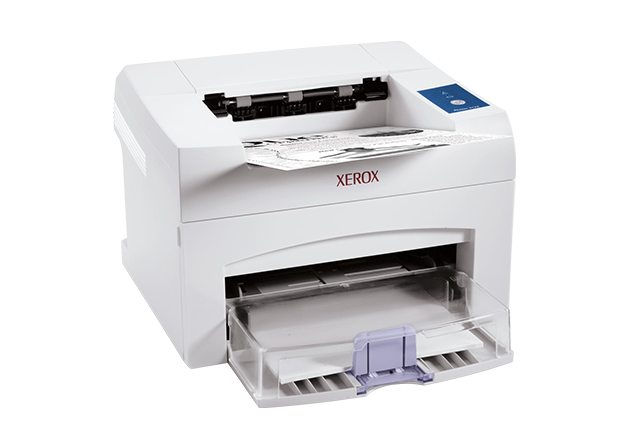Refurbished Xerox Phaser 3124/B Mono Laser Printer