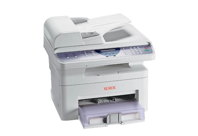 Refurbished Xerox Phaser 3200MFP/B Mono Laser Printer