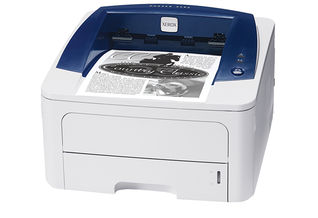Refurbished Xerox Phaser 3250/DN Mono Laser Printer