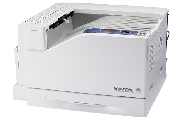 Refurbished Xerox Phaser 7500/DX Color Laser Printer