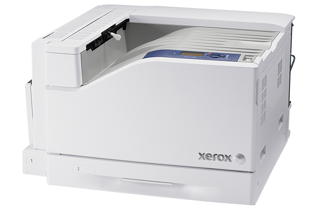 Refurbished Xerox Phaser 7500/YDT Color Laser Printer