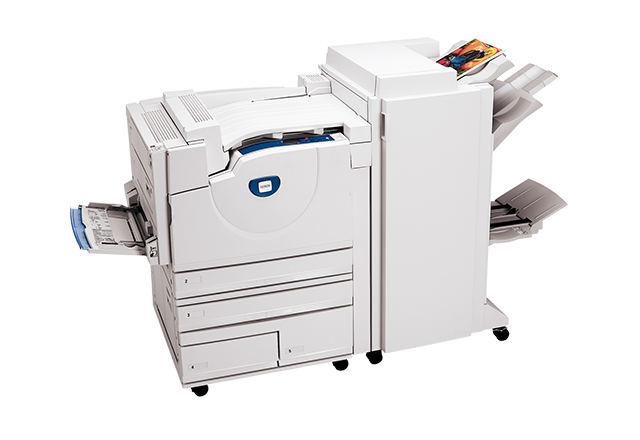 Refurbished Xerox Phaser 7760/YDX Color Laser Printer