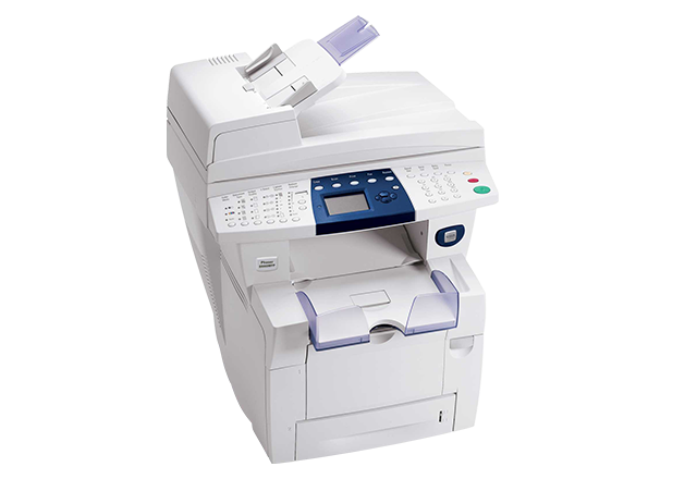 Refurbished Xerox Phaser 8560MFP/N Color Inkjet MFP